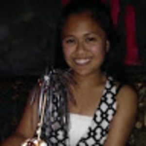 Meet your Posher, Esperanza